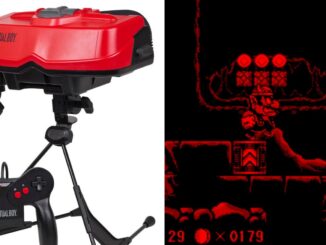 Virtual Boy: de visionaire VR-console van Nintendo en zijn blijvende erfenis