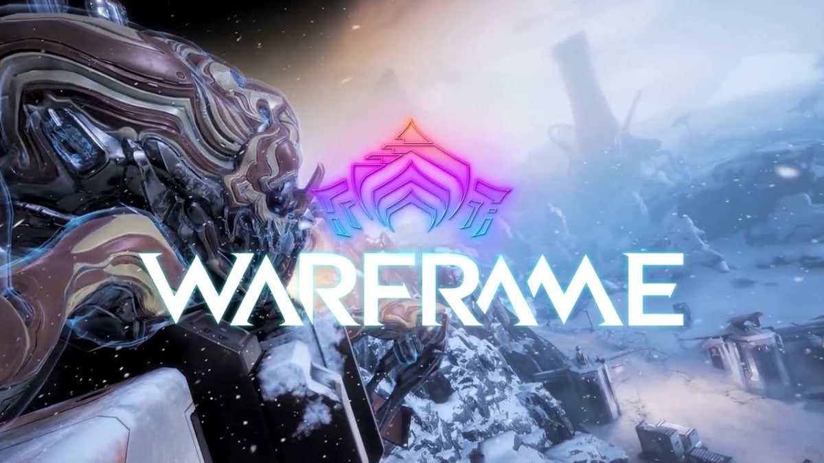 Nintendo switch warframe обзор фото 28