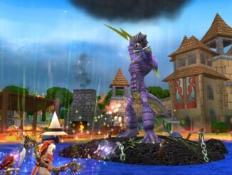 Wizard101: The Classic MMORPG Is Making It’s Console Debut