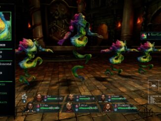 Wizardry: Proving Grounds of the Mad Overlord – Een klassieke RPG opnieuw uitgevonden