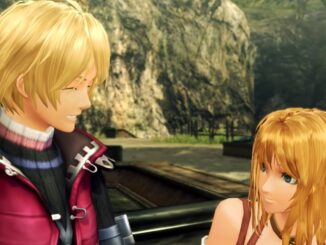 Xenoblade Chronicles: Definitive Edition – Sold 1.32 Million copies worldwide