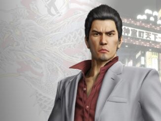 Yakuza Kiwami Launches on Nintendo Switch In October 2024