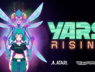 Yars Rising: onthulling van het sciencefiction-avontuur Metroidvania