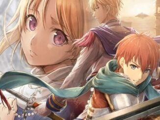 Ys Memoire: The Oath in Felghana komt naar het westen: een spannende onthulling op Anime Expo 2024