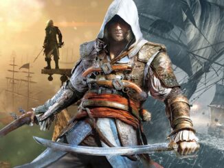 Yves Guillemot on the Future of Assassin’s Creed: Exciting Remakes and New Game Directions